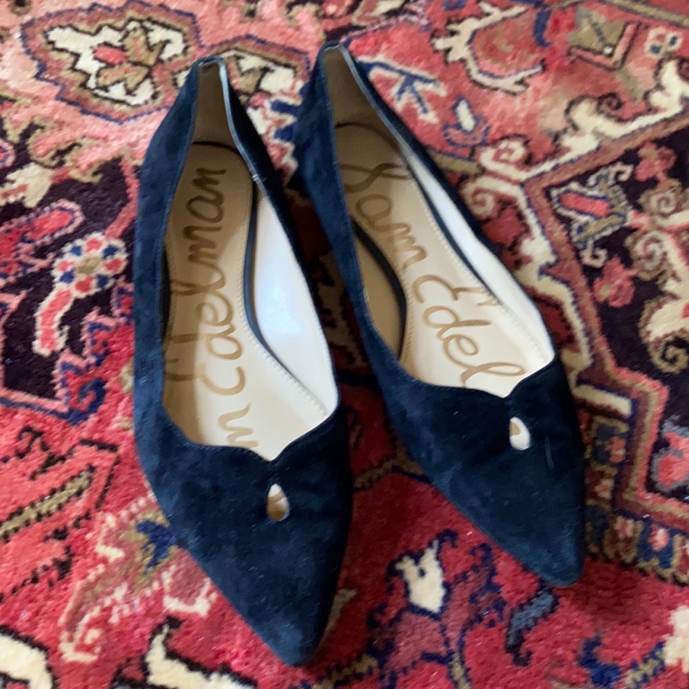 Sam Edelman flats